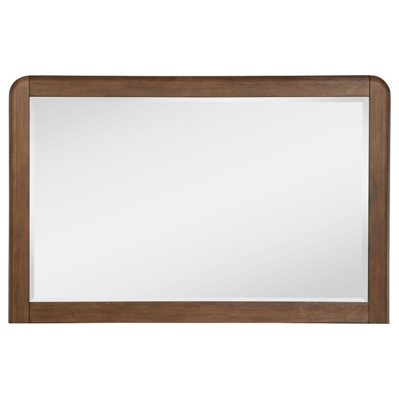 Miroir pour commode Bonenfant