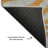 Premium Machine Washable Corum AMF1043 Animal Print Rug-709736987