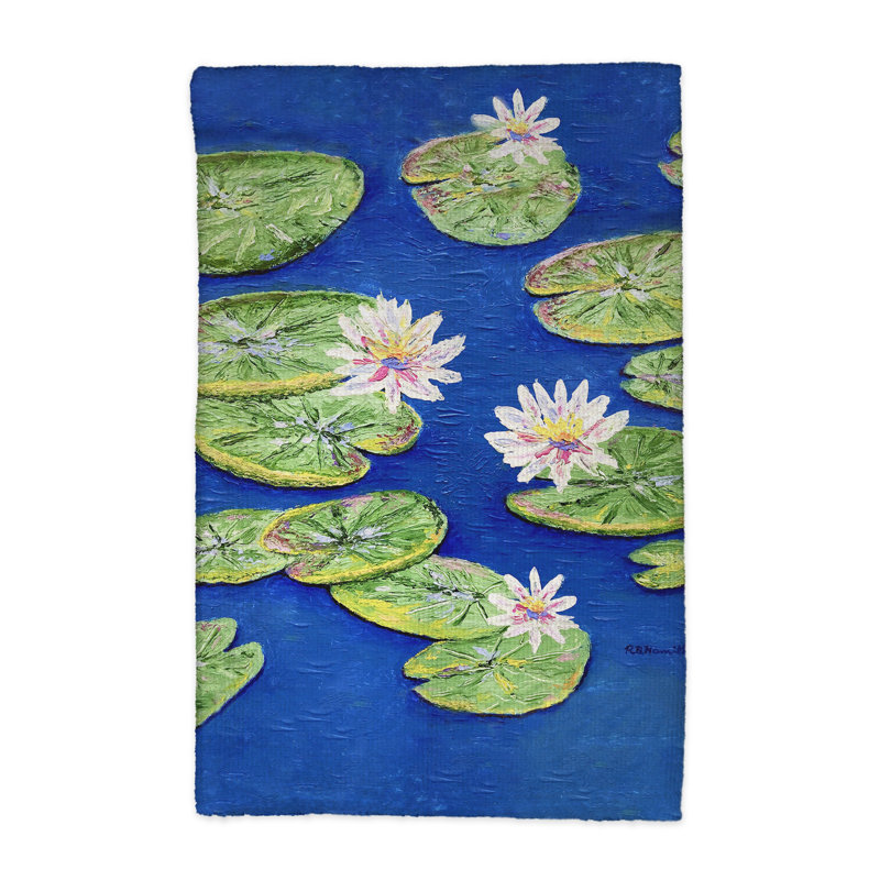 Linge à vaisselle Lily