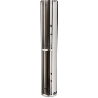 Distributeur en acier inoxydable
