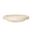 Tolosa Stone Handmade Oval Drop-in Bathroom Sink-113450232