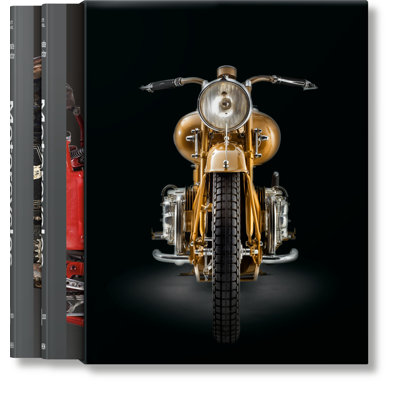 Ultimate Collector Motorcycles (FFE)