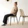 Benvinda 9 - Piece Dining Table Set