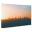 The Sydney Australia Skyline - Wrapped Canvas-55358901