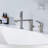 Rainlex Kitchen Faucet-88133979