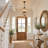  6-Light Natural Rope  Pendant Light