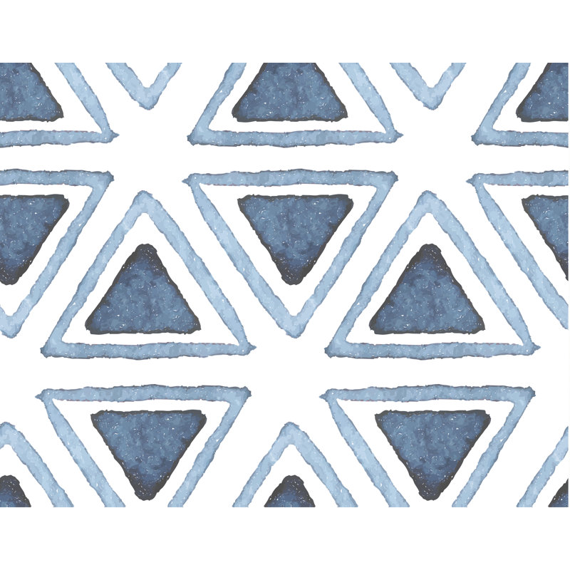 Antipas Matte Wallpaper Roll, 250 x 250cm