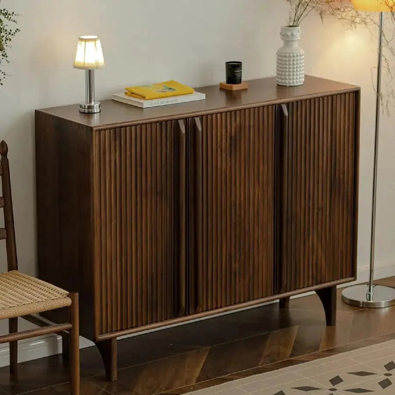 Armoire à chaussures peu encombrante