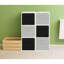 Ensemble de bacs de rangement en tissu-1072474468