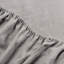 Stone Washed Pure Linen Sheet Set, Fitted Sheet 16" Pocket-979156817-979156813