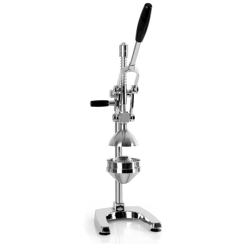 OneConcept EcoJuicer Manual Citrus Juicer