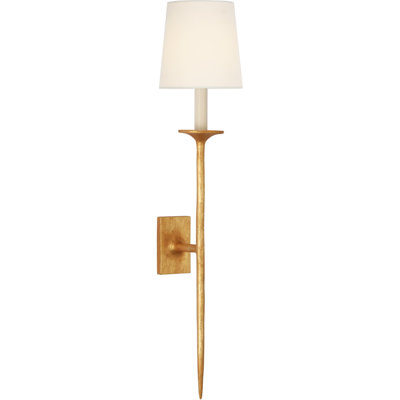 Julie Neill Catina Large Tail Sconce