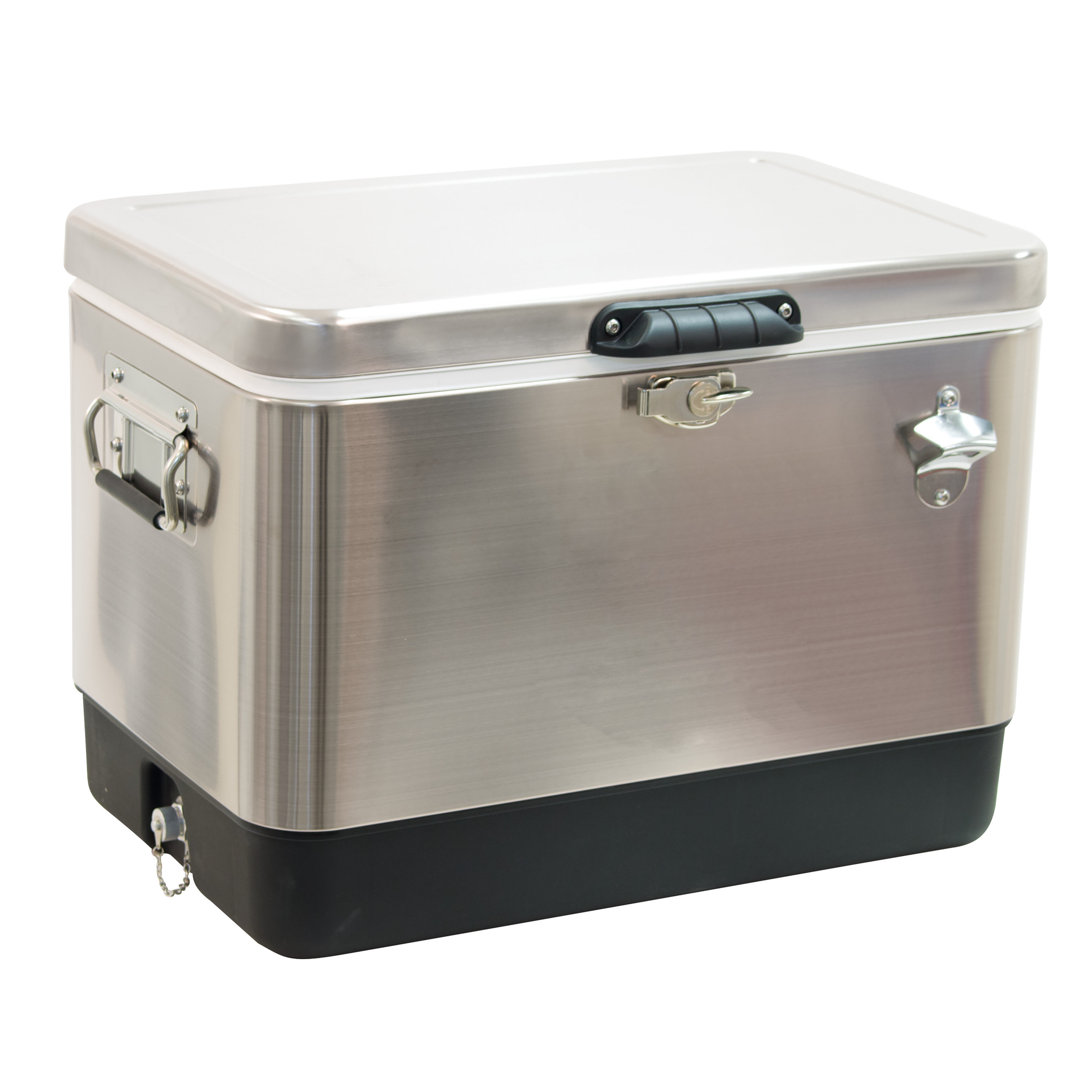 Rio Brands 54 Quarts Handheld Cooler