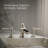 Artifacts Flume Widespread Bathroom Faucet-90941799