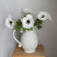 Real Touch Anemone Faux Floral-702580128
