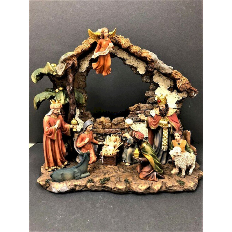 Figurine de crèche Hornby