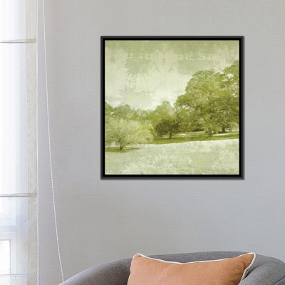 " Beryl Landscape I " by Chariklia Zarris