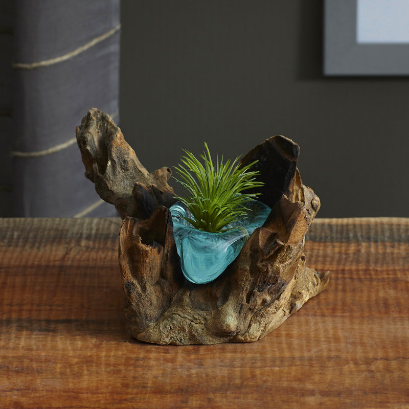4'' H Tabletop Votive Holder