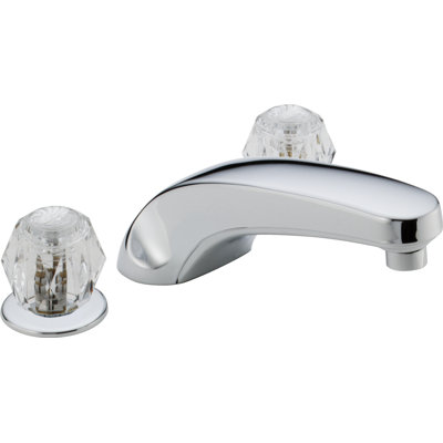 Robinet de baignoire romaine Classic