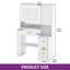 Dressing Table with Mirror