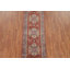 Tapis de couloir oriental géométrique 3x8