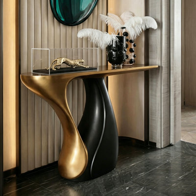 Console Modern Luxury