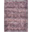 Tapis ivoire en brique persane lavable à la machine-1265327683