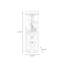 Aquarium en fer 32-42 gallons-129873056