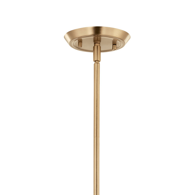 8 - Light Steel Dimmable Classic / Traditional Chandelier, Bronze