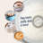 Nostalgia FHCM4BR Frother & Hot Chocolate Maker