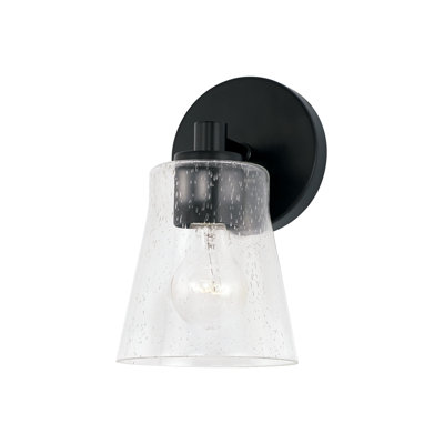 Armed Sconce