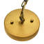 Luminaire suspendu Ostara
