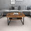 Flensburg Coffee Table with Storage-121713597