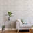 Peel & Stick Floral Tile-71599730