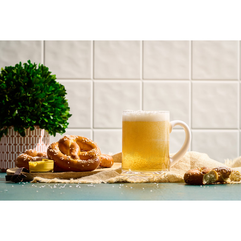 Deyoung 24oz. Beer Mug