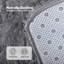 4cm Thick Rug Pad