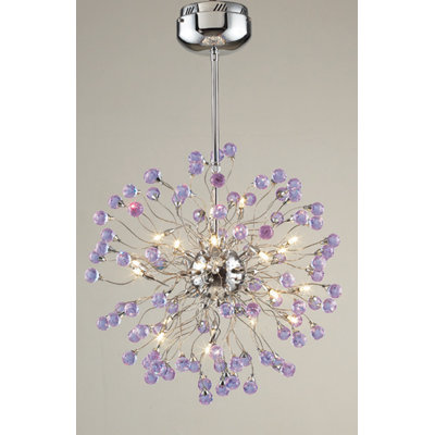 KA Series 20 - Light Geometric Pendant
