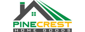Pinecrest Home Goods Logo
