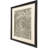 Wooded Landscape Framed Art