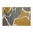 Watercolor Brown Indoor and Outdoor Area Rug-609489316