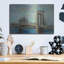 «Brooklyn Bridge» par Silvia Vassileva-1362455026