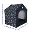 Caisse pour petits chiens et chats