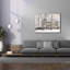 «Winter Home At Christmas» par Lori Deiter, art mural sur toile-1954033901