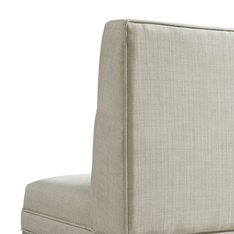 Spady 2 - Piece Upholstered Sectional