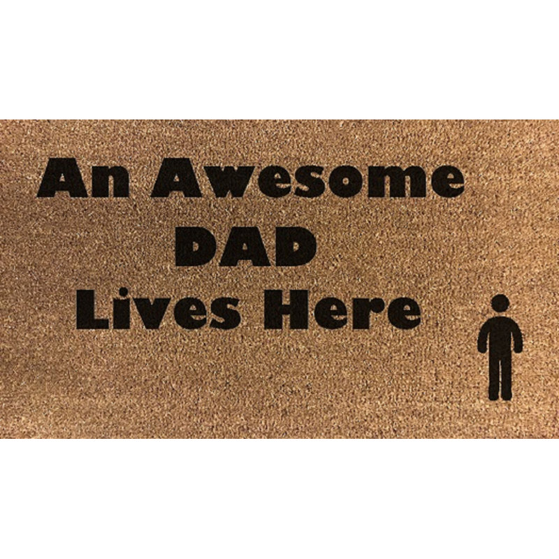 Prudhomme Indoor Doormat