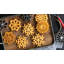 Nordic Ware 6 Piece Swedish Rosette and Timbale Set