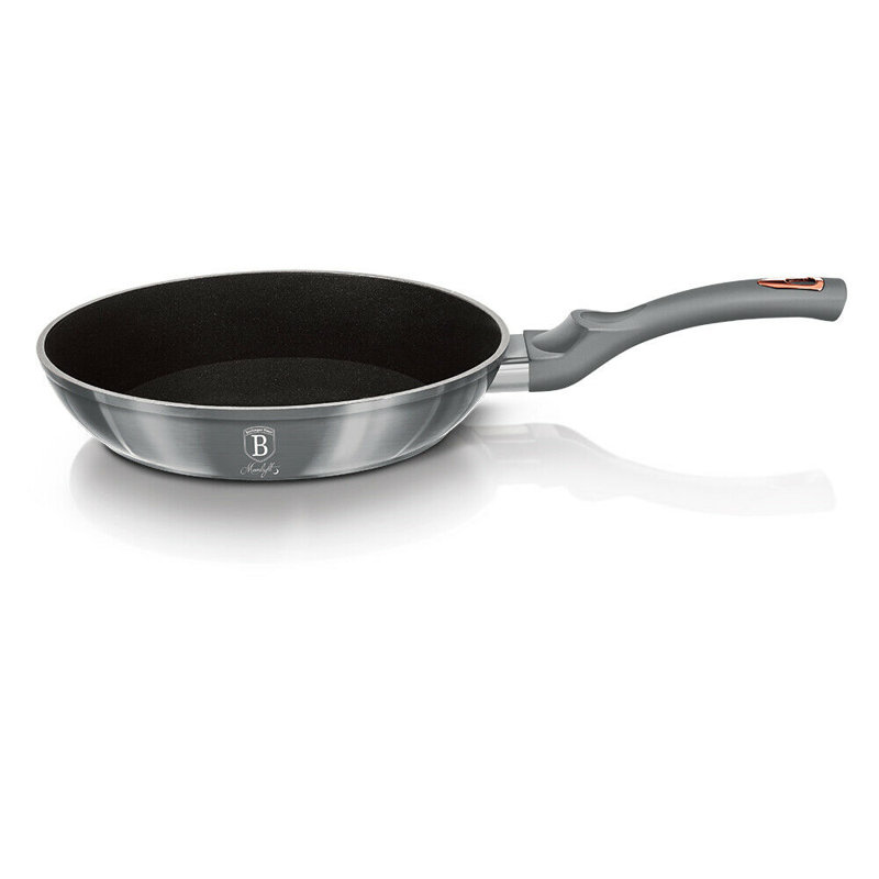 Berlinger Aluminum Non-Stick Frying Pan Set