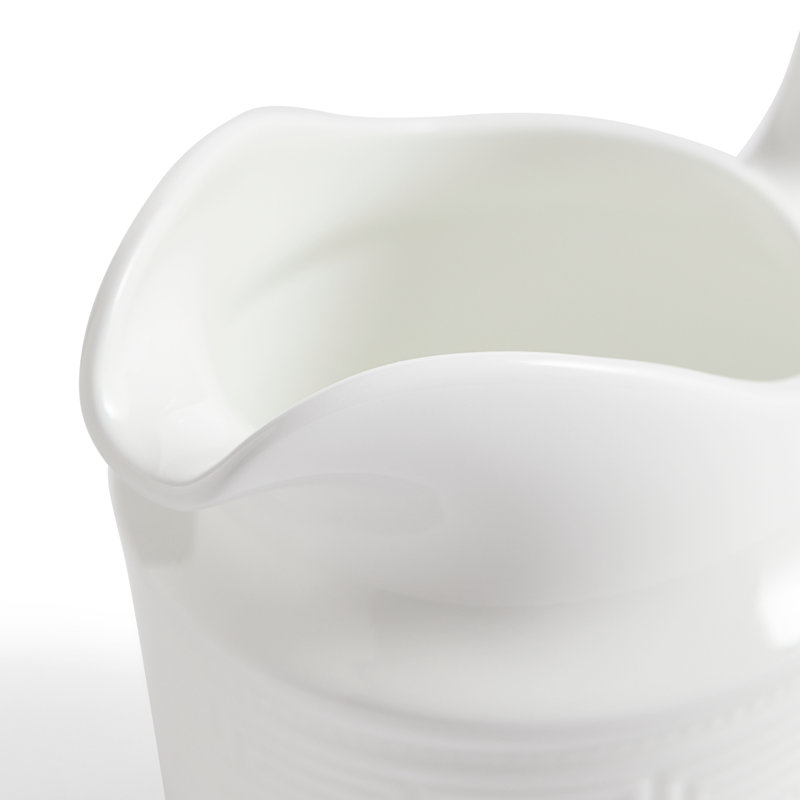 Wedgwood, Intaglio - Milk/Cream Jug