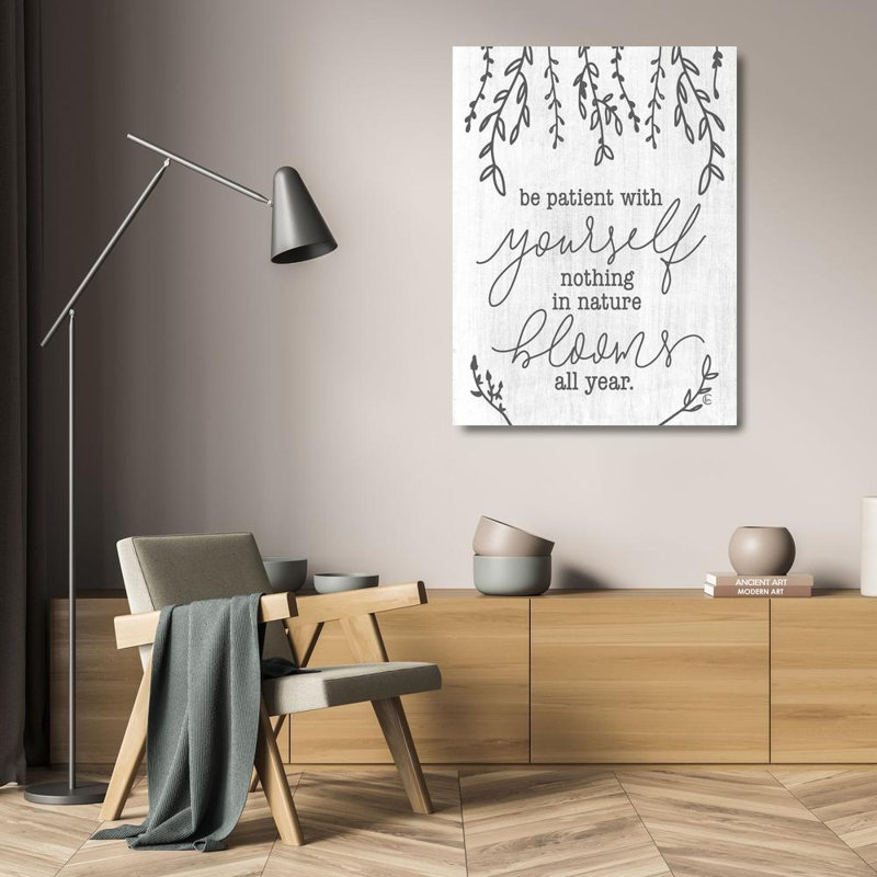 Art sur toile tendue par Trinx, H 24 po x l 19 po