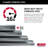 Delta Rivet™ 27" L Workstation Kitchen Sink Undermount 16 Gauge Stainless Steel Single Bowl with WorkFlow™ Ledge